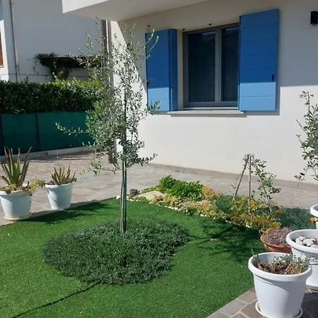 Montegrappa Bed & Breakfast