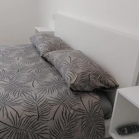 Montegrappa Bed & Breakfast