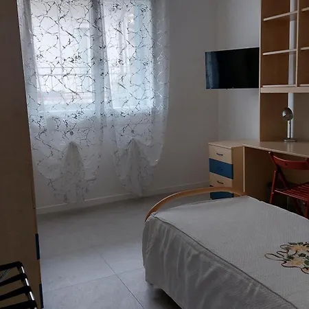 Montegrappa Bed & Breakfast Mestrino