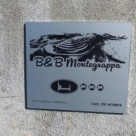 Montegrappa Mestrino